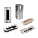 Recessed Pulls & Handles